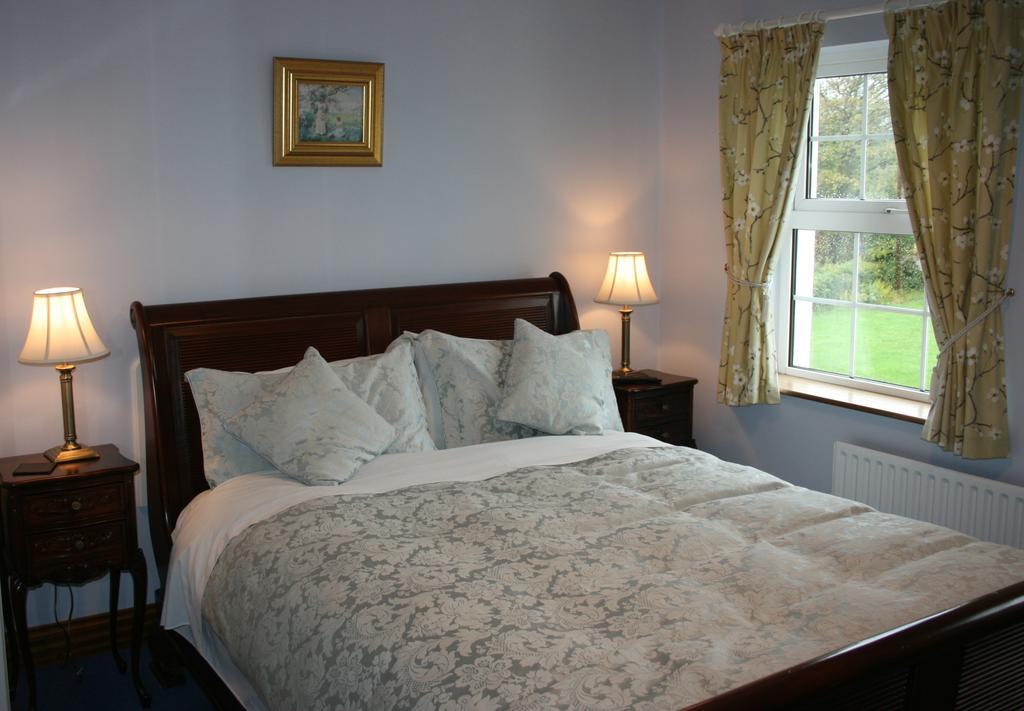 Avarest Bunratty B&B Шанън Стая снимка