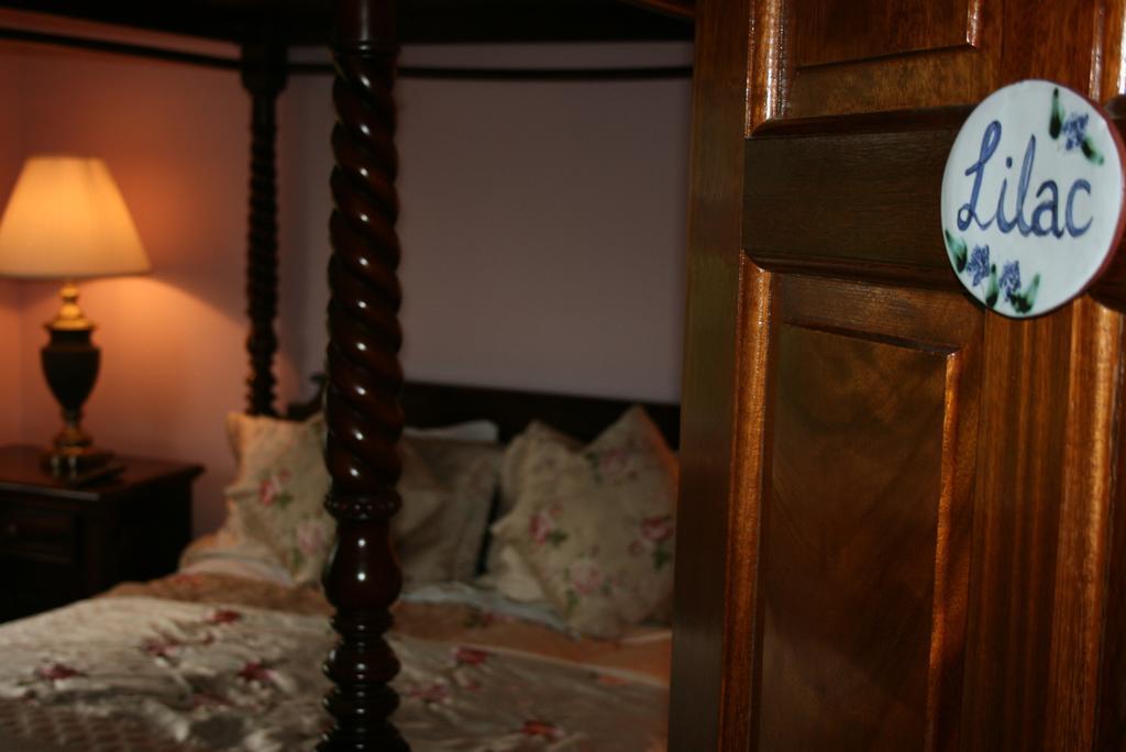 Avarest Bunratty B&B Шанън Стая снимка