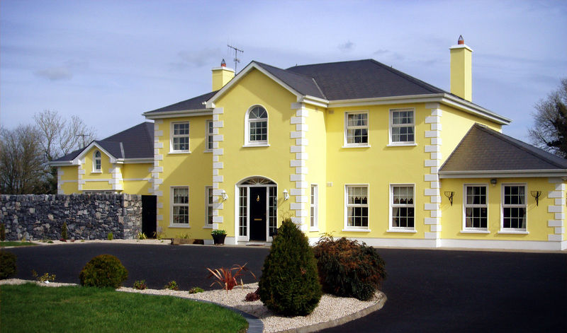 Avarest Bunratty B&B Шанън Екстериор снимка